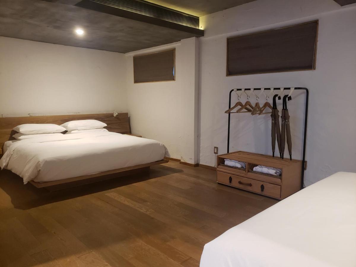 杭州西溪花间堂酒店 外观 照片